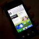 Illustration for article titled Motorola Cliq Review